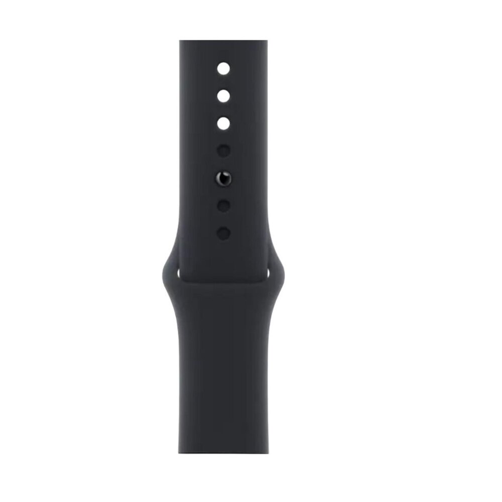 Apple Watch Band NWB Sport Band (45MM) Midnight - M/L